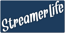 StreamerLife #2 XXL Gaming Mousepad