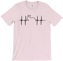 Latido Conejo Camiseta