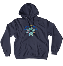 Lexicandoo Hoodies (No-Zip/Pullover)