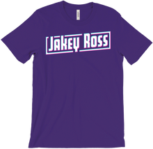 itsjakeyross T-Shirts