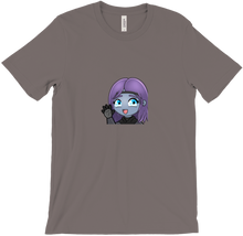 Vixen Hunter Hi  T-shirt