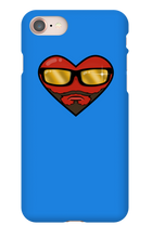 jo3y_c86 iPhone Phone Cases
