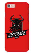 DynamicDilo iPhone Phone Cases