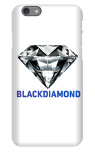 Diamond iPhone Phone Cases