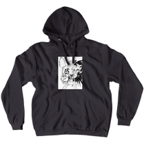 Hoodies (No-Zip/Pullover)