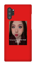 kaveskiiiiiii Samsung Phone Cases