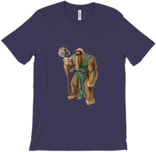 Camiseta del Basajauna - Basajaun Gamer