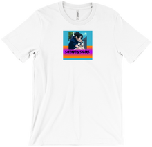 Sasuke in deep thought