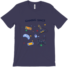 game T-shirt