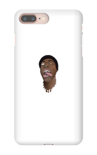 thelordcadaver iPhone Phone Cases