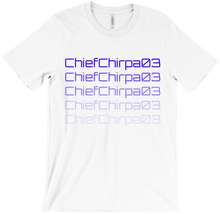 chiefchirpa03 T-Shirts
