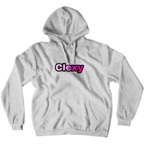 Logo Hoodie