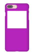 soliz2007 iPhone Phone Cases
