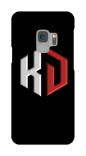kaseyydunn Samsung Phone Cases