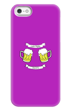 Late Night Tavern IPhone case