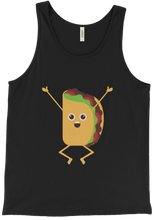 Taco Joy Tank Top