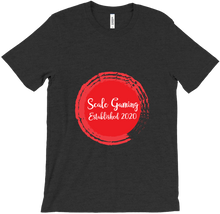Scale Gaming T-Shirts