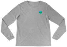 Bunker Crest Long Sleeve