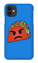 SchwedyMad iPhone Phone Cases
