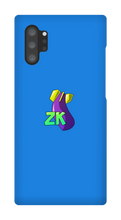 zkraatoss Samsung Phone Cases