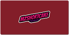 mzsh0rtcake XXL Gaming Mousepad