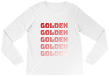 goldenfortniteboys Long Sleeve Tee