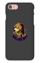 xxslinkyxxv iPhone Phone Cases