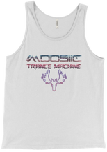 moosiie Tank Top