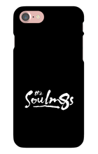 thesoulm8s iPhone Phone Cases