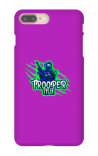 Trooper Tyler Phone Case