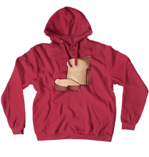 raymonoodl3z Hoodies (No-Zip/Pullover)
