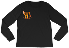turbx Long Sleeve Tee