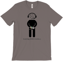 Gaming With Cookies T-Shirts