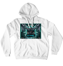 divieira Hoodies (No-Zip/Pullover)