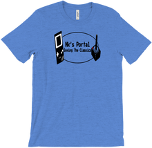 Rom Portal T-Shirt