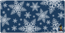 berfs1 XXL Gaming Mousepad (Winter 2020)