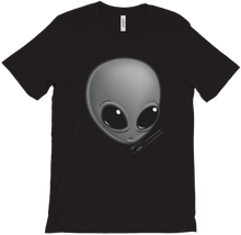 Falcato Alien T-Shirts