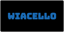 wiacello XXL Gaming Mousepad