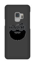 BEARD Samsung Phone Cases