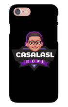 casalasl iPhone Phone Cases
