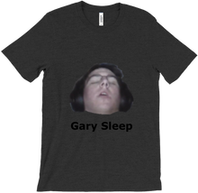 Gary Sleep