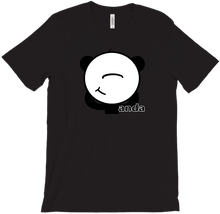 The Chi11in Panda Shirt