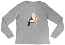 Thigh Long Sleeve