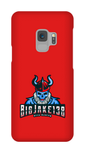 bigjake138 Samsung Phone Cases