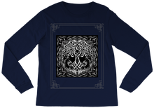 Dark Mystic's Long Sleeve Tee