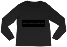 kodygaming Long Sleepy Tee