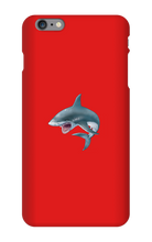 tbi704 iPhone Phone Cases