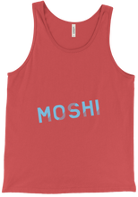 moshimusic Tank Top