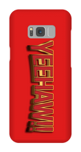 orbyledraw Samsung Phone Cases