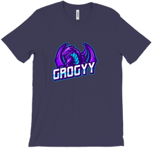 grogyy T-Shirts